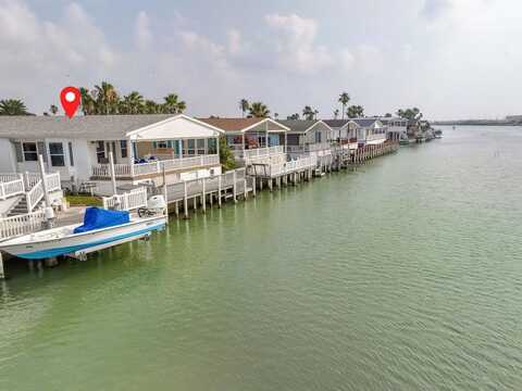 170 Bonnet Circle, Port Isabel, TX 78578