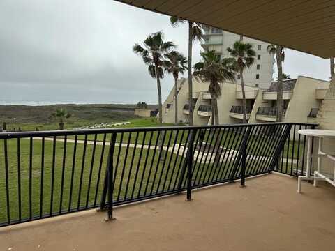 1400 Gulf Blvd., South Padre Island, TX 78597