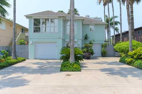 203 Carolyn Dr., South Padre Island, TX 78597