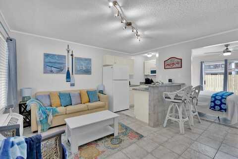 208 Kingfish St., South Padre Island, TX 78597