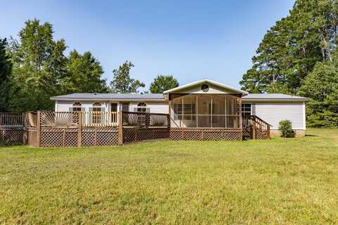 1575 Hinton Mill Road, Boydton, VA 23917