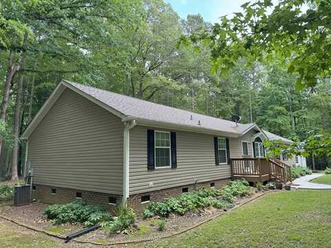 429 Dock Side Drive, Clarksville, VA 23927