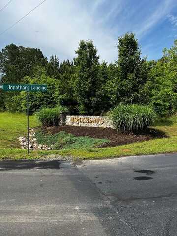 Lot 30 Jonathan's Landing, Bullock, NC 27507