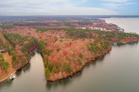 Lot 9 Serenity Point, Littleton, NC 27850