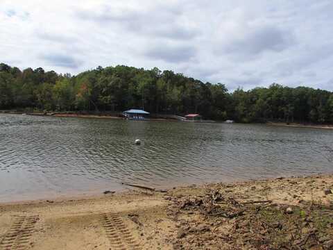 Lot 3 Heron Drive, Buffalo Junction, VA 24529