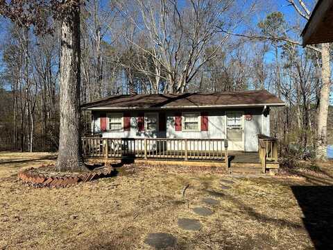 1291 Buffalo Creek Road, Buffalo Junction, VA 24529