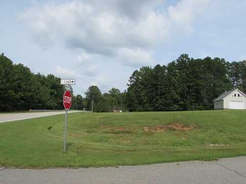 Lot 23 Lawsons Drive, Clarksville, VA 23927