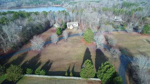 Lot 15 Griffin Drive, Buffalo Junction, VA 24529