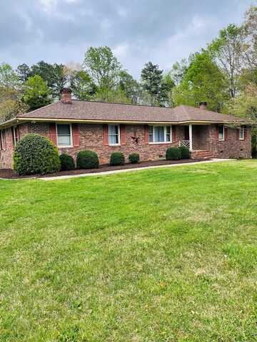 1247 Grubby Road, Halifax, VA 24558