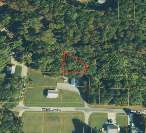 Lot 8 Prestwould Drive, Clarksville, VA 23927