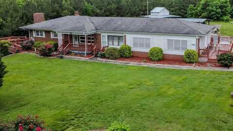 1012 Beulah Road, Nathalie, VA 24577