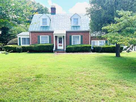 712 Boyd Street, Chase City, VA 23924