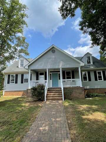 1020 Bold Springs Road, South Boston, VA 24592