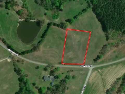 Lot 1 Pointer Road, Alton, VA 24520