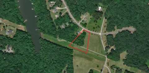 Lot 14 Long Beach Boulevard, Clarksville, VA 23927