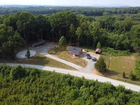 4146 Triangle School Road, Callands, VA 24530