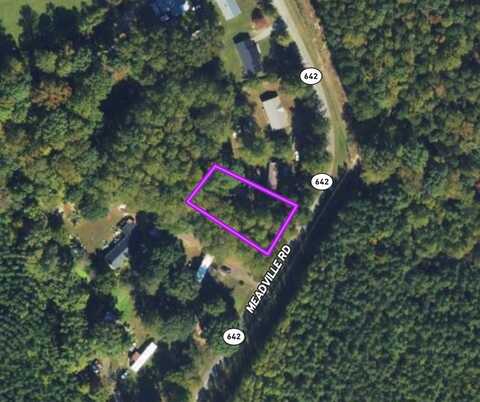 0.47AC Meadville Road, Halifax, VA 24558