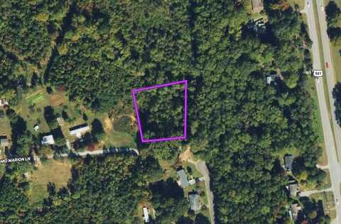 1 AC Maid Marion Lane, South Boston, VA 24592