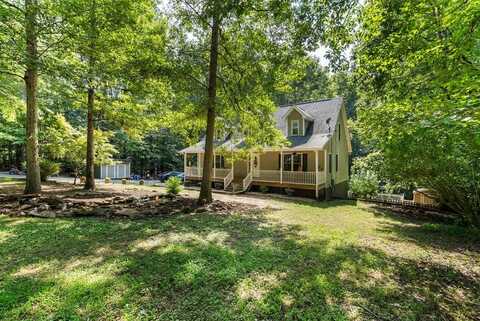 67 Hillside Court, Bracey, VA 23919