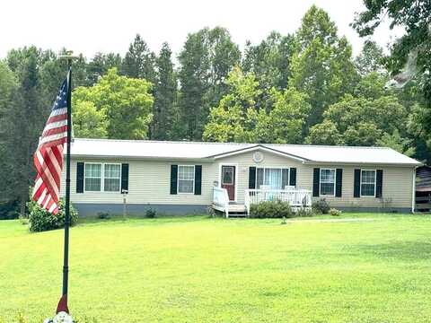 3030 Leda Grove Road, Nathalie, VA 24577