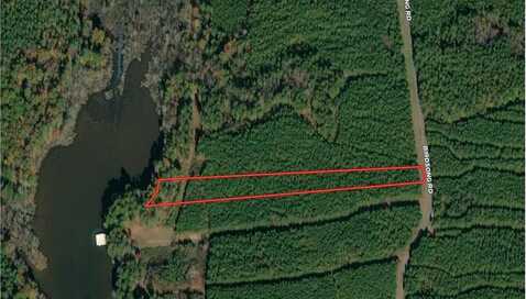 Lot 38 Birdsong Road, Ebony, VA 23845