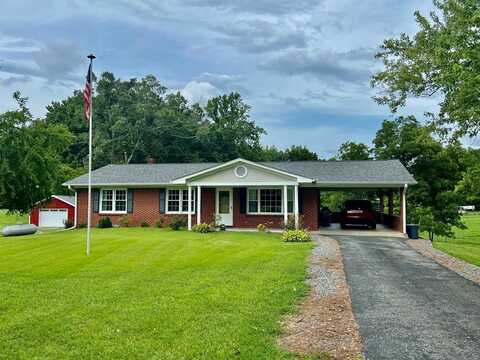 2104 Cody Road, Nathalie, VA 24577