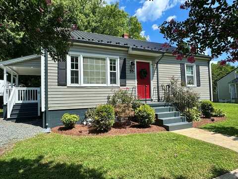 55 Snead Lane, Halifax, VA 24558