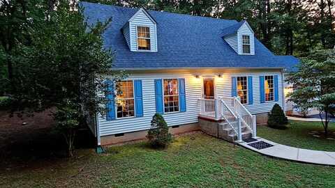 64 Bridle Path, Clarksville, VA 23927