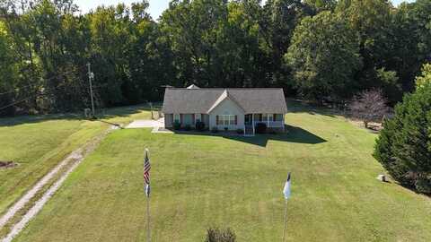 89 North Point Drive, Clarksville, VA 23927