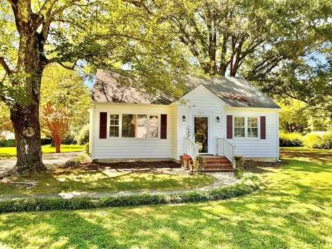 2234 E Hyco Road, South Boston, VA 24592