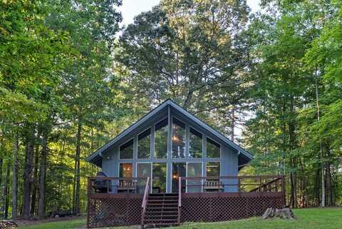 318 Beaver Creek Point, Clarksville, VA 23927