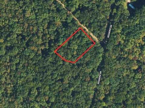 1 Ac Potecasi Road, Clarksville, VA 23927