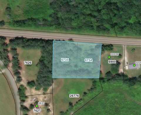 1.3 AC Highway 47, Chase City, VA 23924