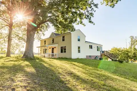 1381 Beaver Creek Road, South Hill, VA 23970