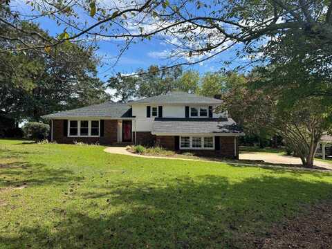 249 Peach Valley Drive, Spartanburg, SC 29303