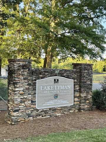 0 Lyman Lodge Road, Lyman, SC 29365