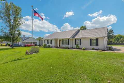 5367 Parris Bridge Road, Boiling Springs, SC 29316