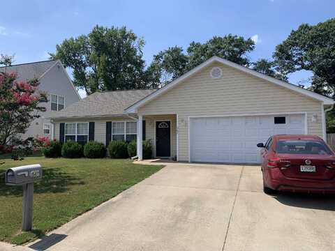 567 Hamilton Chase Drive, Moore, SC 29369