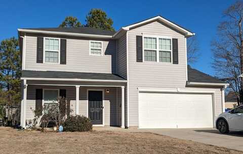 103 Vista Hill Drive, Spartanburg, SC 29302