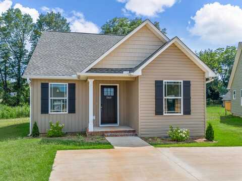 560 Molly Parker Lane, Spartanburg, SC 29301