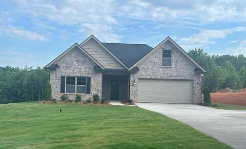 237 Carriage Gate Drive, Wellford, SC 29385