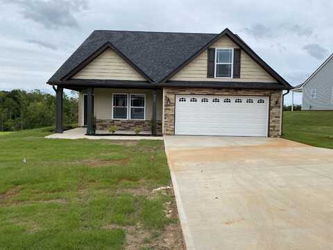 544 Fairlead Lane, Chesnee, SC 29323