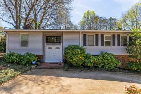 117 Crestview Drive, Gaffney, SC 29340