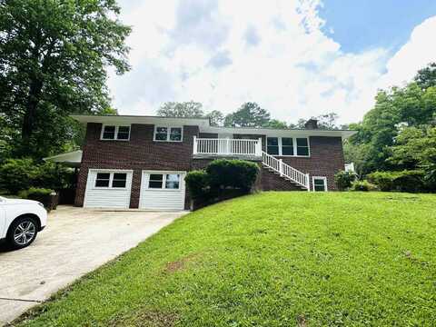 124 N Brookdale Drive, Spartanburg, SC 29303