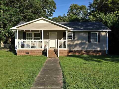 345 Arkwright Drive, Spartanburg, SC 29306