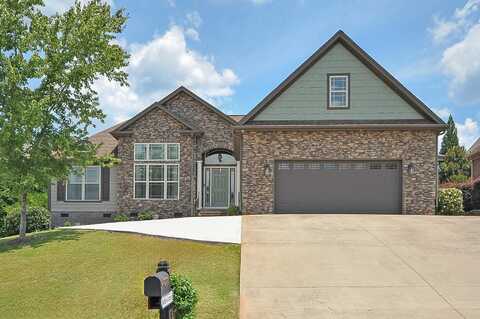 345 S Woodfin Ridge, Inman, SC 29349