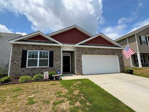 480 Bucky Drive, Woodruff, SC 29388