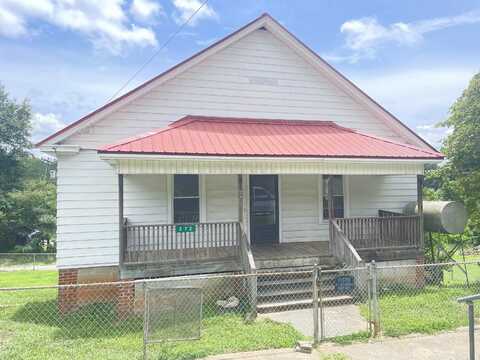 272 Green Street, Pacolet, SC 29372