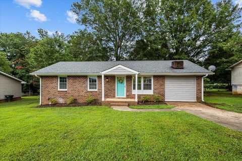 202 Springwood Drive, Gaffney, SC 29340