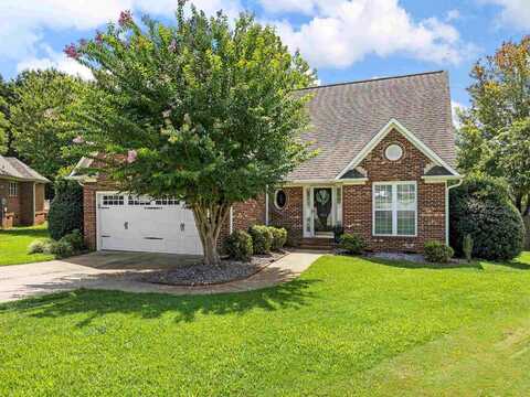 438 Chamber Lane Lane, Moore, SC 29369